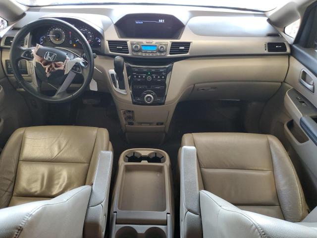 2011 HONDA ODYSSEY EX - 5FNRL5H63BB058242