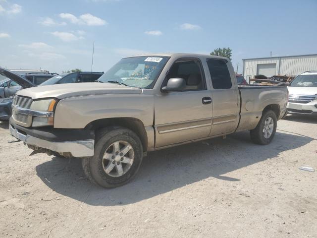 CHEVROLET SILVERADO K1500