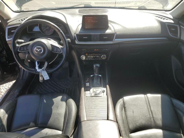 2018 MAZDA 3 TOURING - 3MZBN1L35JM183610
