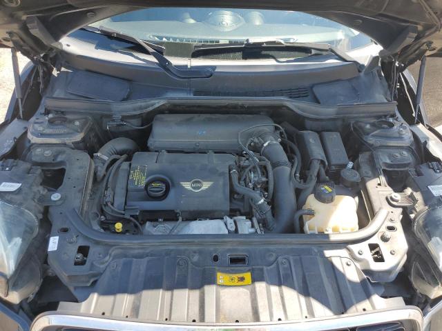 2015 MINI COOPER S C #3290222201