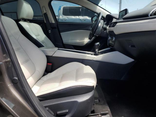 2016 MAZDA 6 GRAND TOURING - JM1GJ1W53G1407710