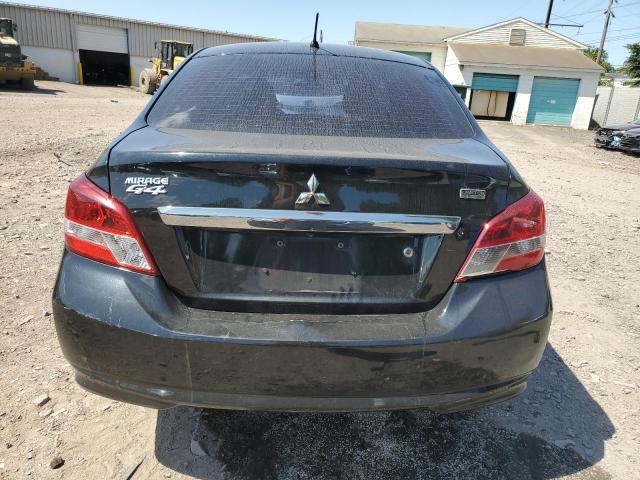 2020 MITSUBISHI MIRAGE G4 SE ML32F4FJ0LHF08978
