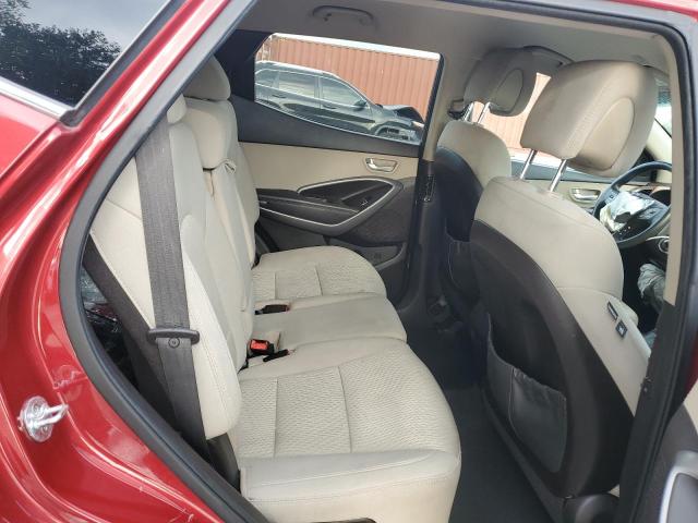 2016 HYUNDAI SANTA FE S 5XYZT3LB6GG361931