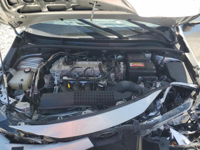 2022 TOYOTA COROLLA LE - JTDEPMAE5NJ221579