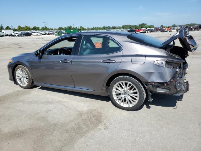 2018 TOYOTA CAMRY XSE 4T1BZ1HK4JU010434