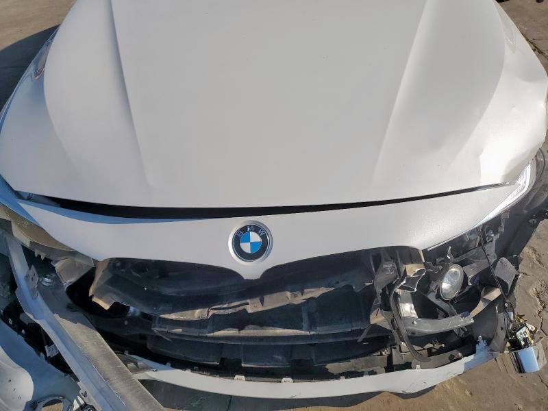 2017 BMW 320 I WBA8E1G5XHNU12725