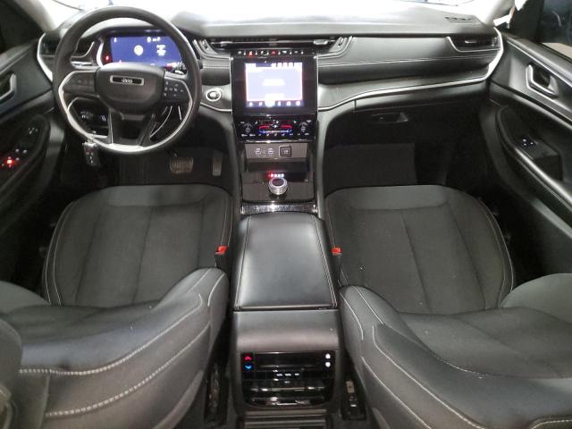 2023 JEEP GRAND CHEROKEE L LAREDO 1C4RJKAG4P8805782