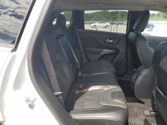 2019 JEEP CHEROKEE L 1C4PJMDX9KD200297