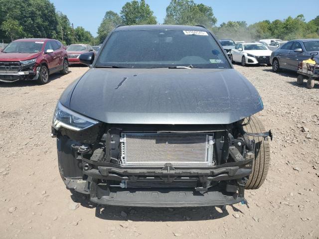 2025 AUDI Q3 PREMIUM WA1EECF30S1015034