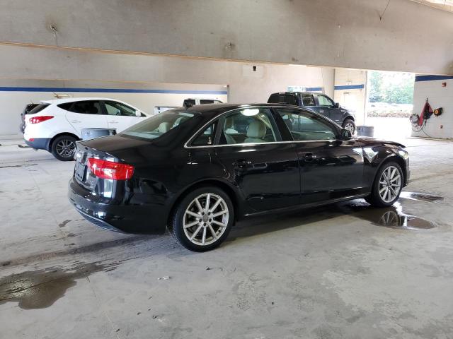 2014 AUDI A4 PREMIUM - WAUFFAFL2EN040152