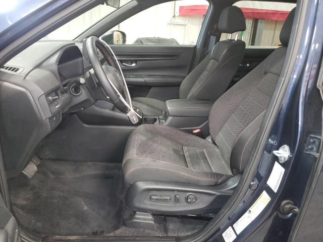 2025 HONDA CR-V SPORT - 7FARS6H53SE035032