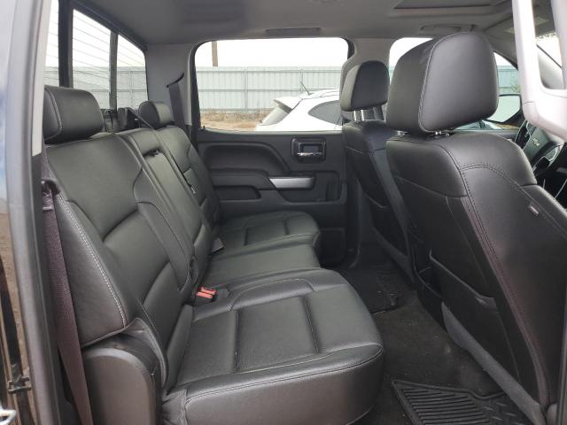 2016 CHEVROLET SILVERADO - 3GCUKSEC4GG250616