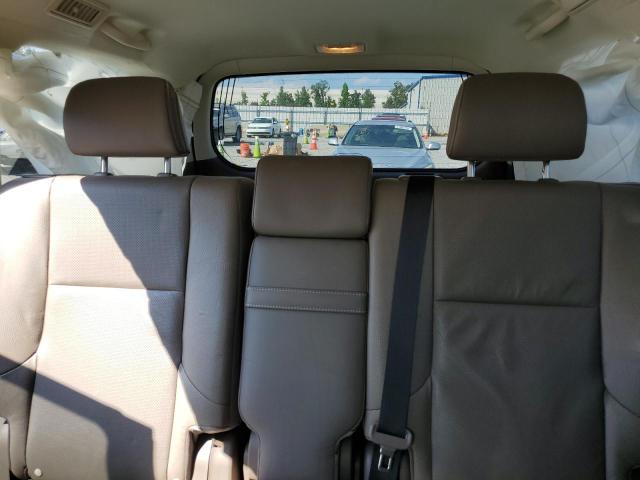 2016 LEXUS GX 460 JTJBM7FX6G5144026