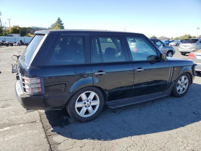 LAND RANGE ROVER HSE 2003 SALME11483A141058 photo #4
