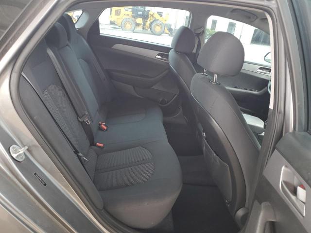 2019 HYUNDAI SONATA SE 5NPE24AF9KH761397