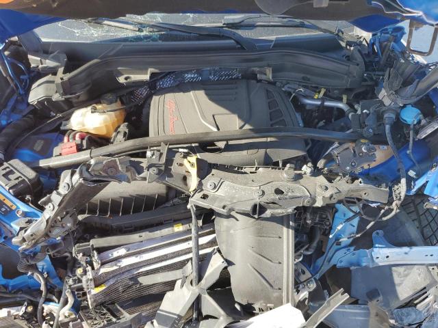 2020 ALFA ROMEO STELVIO #3304556451