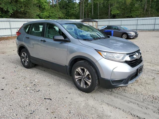 2019 HONDA CR-V LX 5J6RW6H39KL004051