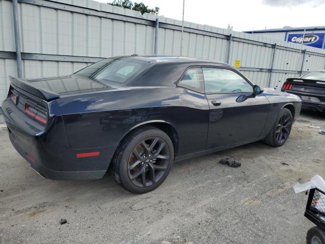 2023 DODGE CHALLENGER 2C3CDZAG2PH549775