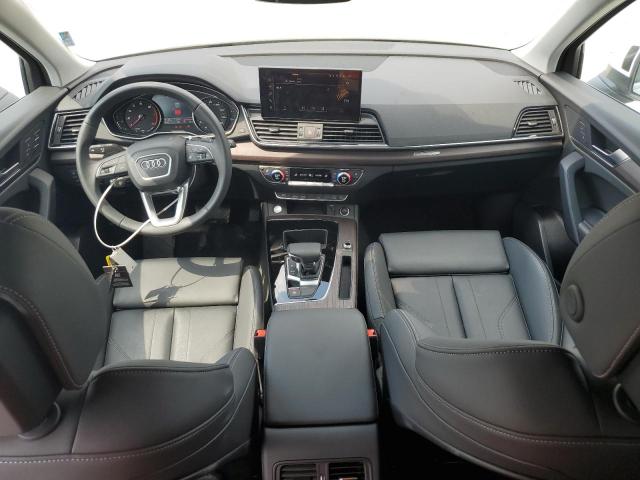 2024 AUDI Q5 PREMIUM 45 WA1GAAFY2R2017506