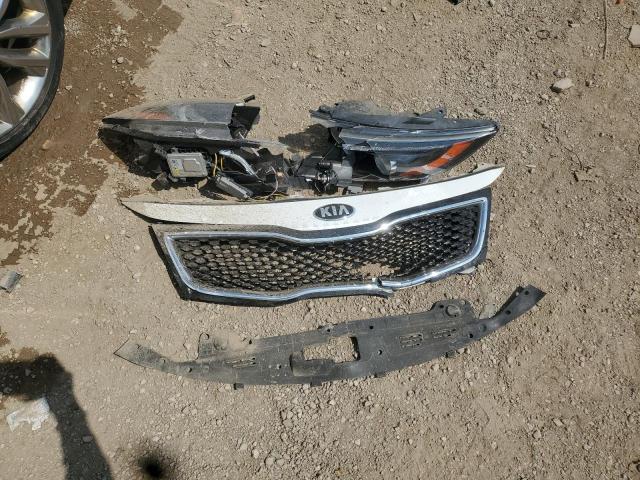 2015 KIA OPTIMA SX 5XXGR4A63FG512292