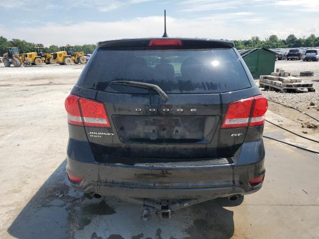 2017 DODGE JOURNEY GT 3C4PDDEG4HT610370
