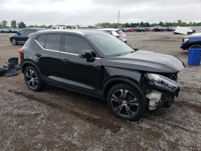 2019 VOLVO XC40 T5 IN YV4162UL2K2091814