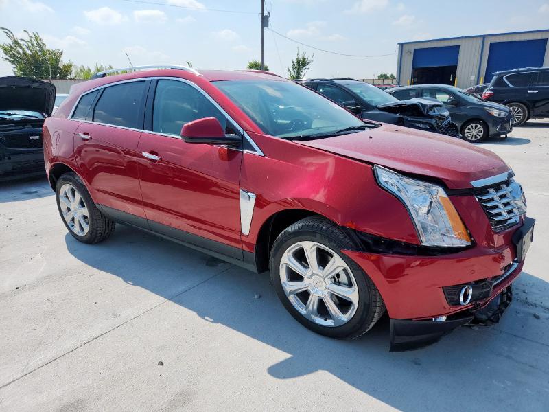 2016 CADILLAC SRX PERFOR 3GYFNCE35GS568550