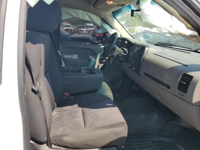 2012 CHEVROLET SILVERADO - 1GCNCPEX5CZ254749