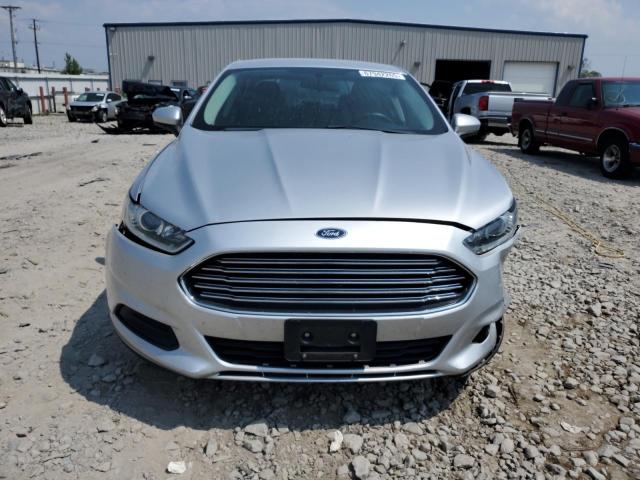 2014 FORD FUSION S - 1FA6P0G79E5404875