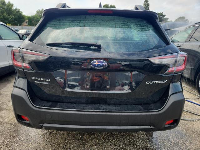 2023 SUBARU OUTBACK 4S4BTAAC5P3189828