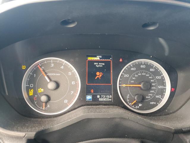 2021 SUBARU ASCENT PREMIUM 4S4WMAFD7M3469097
