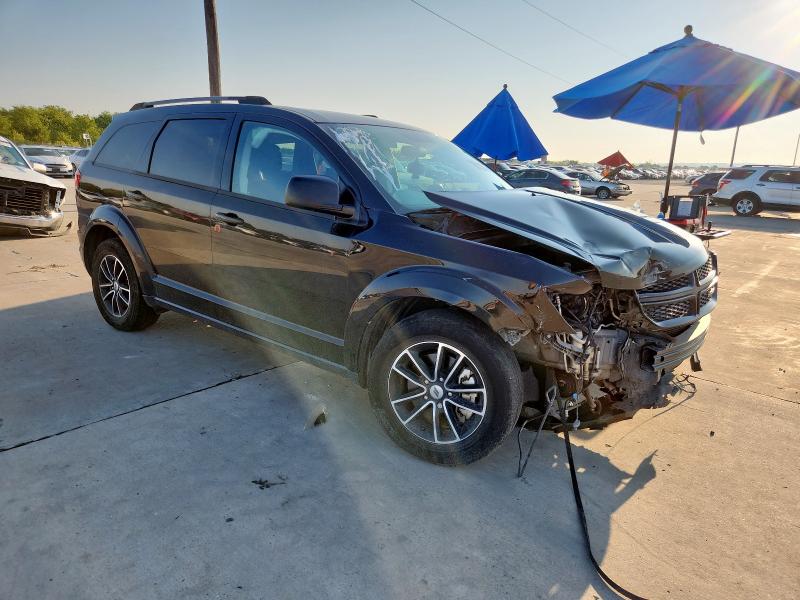 2018 DODGE JOURNEY SE 3C4PDCAB1JT352965