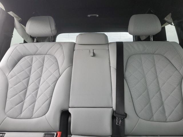 2024 BMW X7 XDRIVE4 5UX23EM04R9W11289