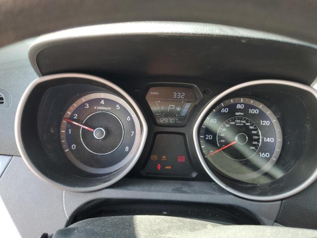 2015 HYUNDAI ELANTRA SE KMHDH4AE6FU421102