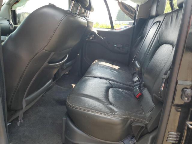 2018 NISSAN FRONTIER S 1N6AD0EV7JN744001