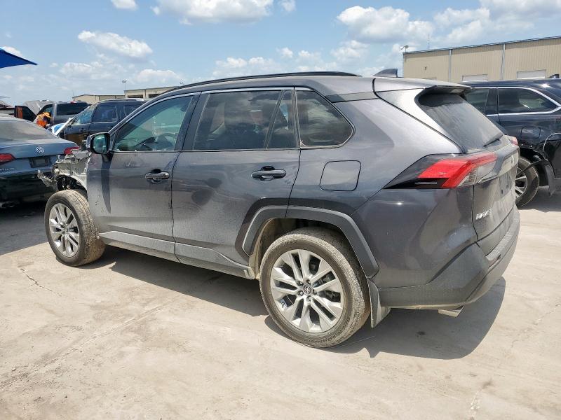 2024 TOYOTA RAV4 XLE P - 2T3C1RFV0RC271944