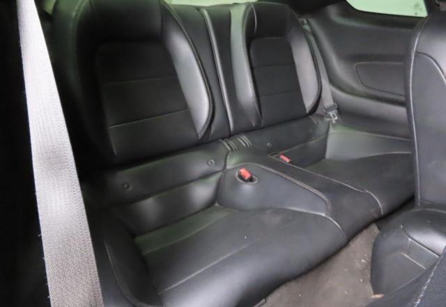 2015 FORD MUSTANG GT 1FA6P8CF2F5348954