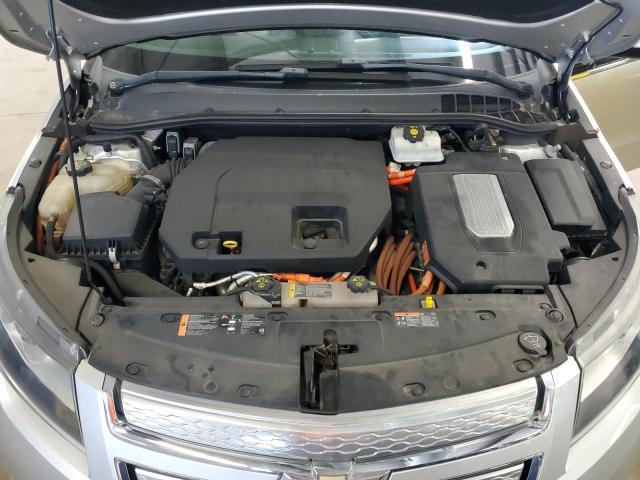 2012 CHEVROLET VOLT - 1G1RB6E42CU110568