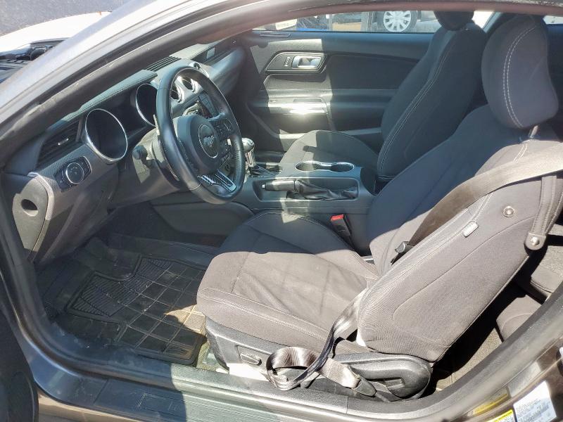 2018 FORD MUSTANG GT 1FA6P8CF6J5154405