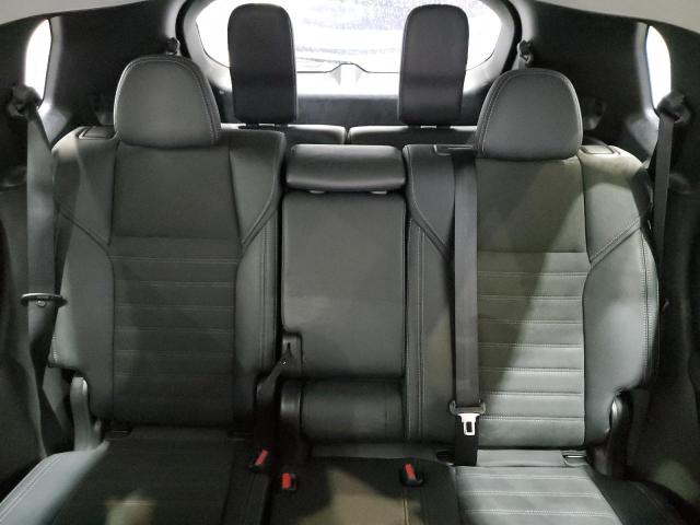 2025 MITSUBISHI OUTLANDER JA4J4VA86SZ022149