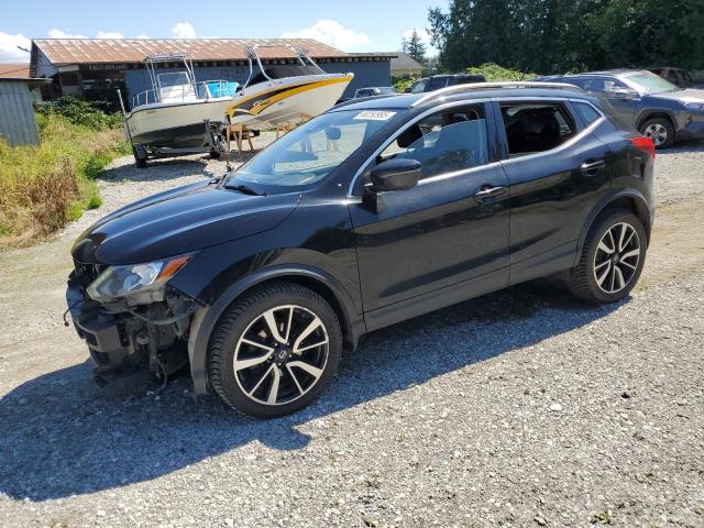 2019 NISSAN QASHQAI SL JN1BJ1CR0KW340886