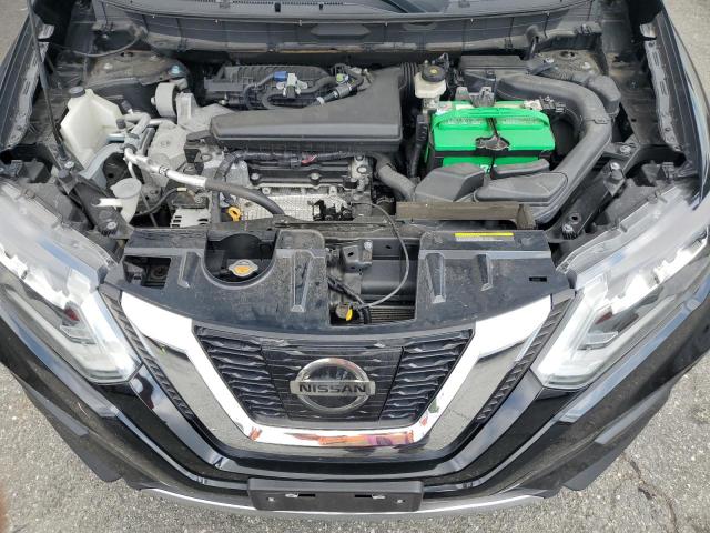 2017 NISSAN ROGUE SV 5N1AT2MV4HC733056