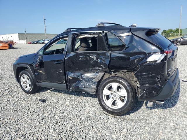 2021 TOYOTA RAV4 XLE - 2T3W1RFVXMC170187