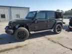 2022 JEEP WRANGLER U - 1C4HJXEN8NW262561