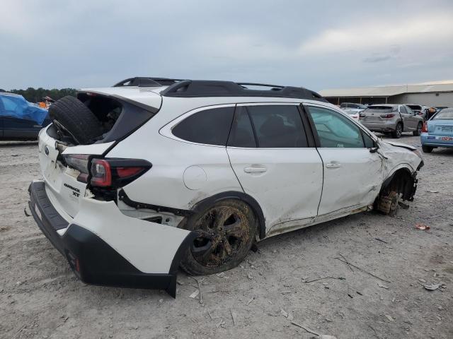 2020 SUBARU OUTBACK ON 4S4BTGKD6L3236806