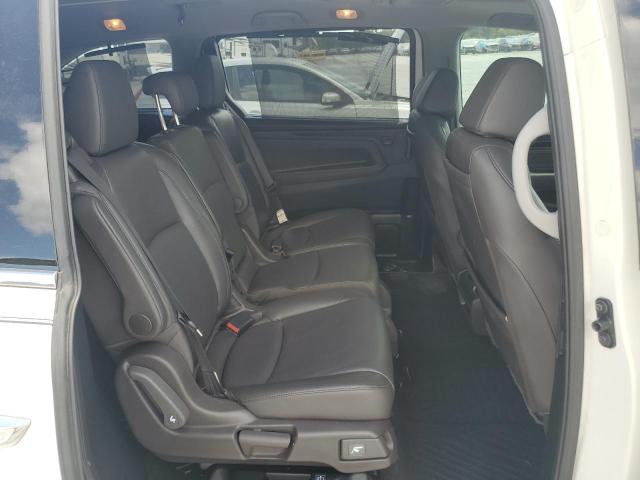 2019 HONDA ODYSSEY ELITE 5FNRL6H90KB053175