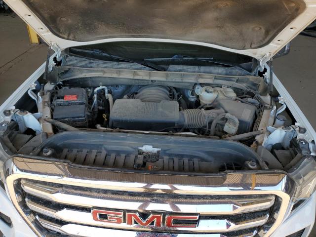 2020 GMC SIERRA K15 3GTU9BED8LG176034