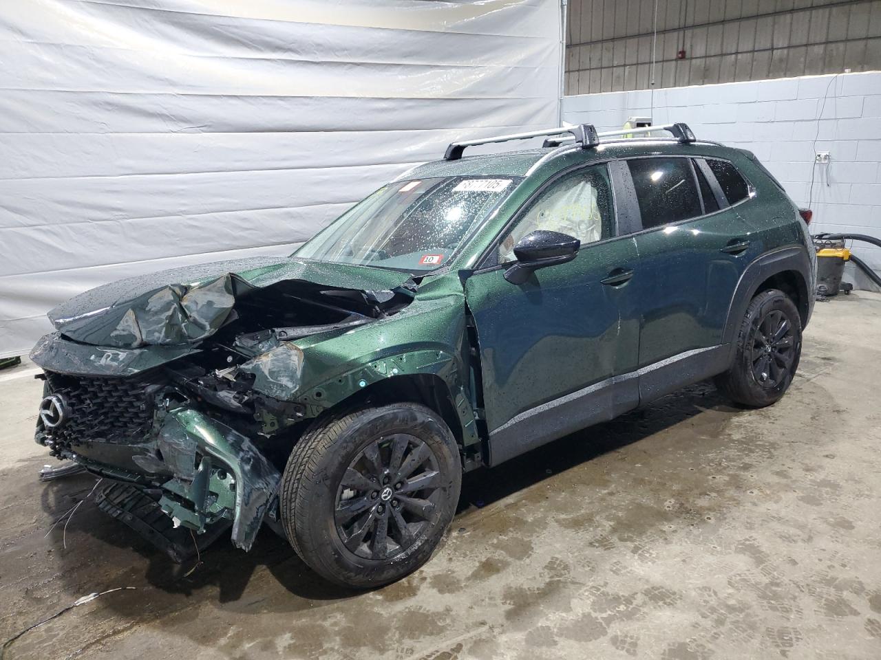 MAZDA CX-50 PREFERRED