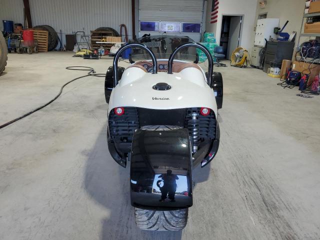 2021 VAND TRAILER 7KGTC2V30MR002705