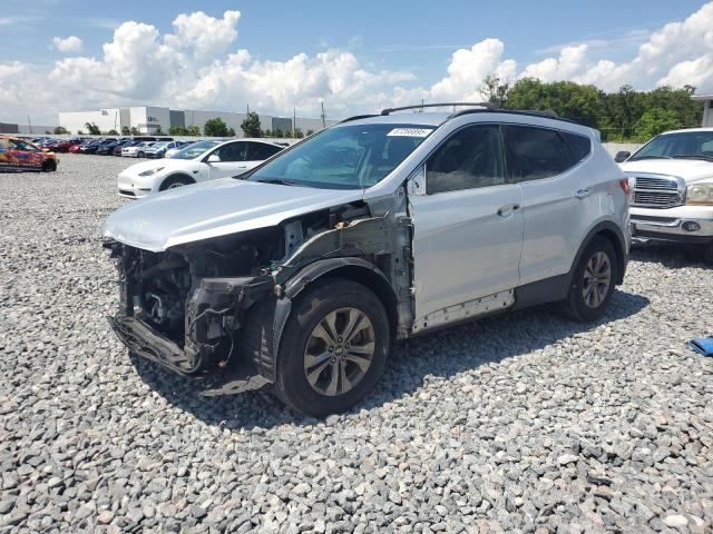 HYUNDAI SANTA FE S